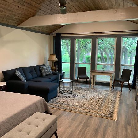 Salado Cottage Retreat Near Downtown Exterior photo