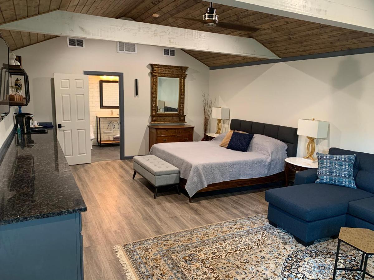 Salado Cottage Retreat Near Downtown Exterior photo
