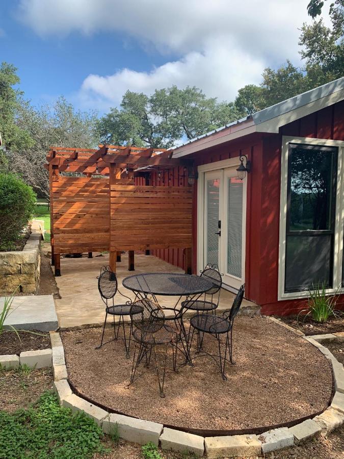 Salado Cottage Retreat Near Downtown Exterior photo