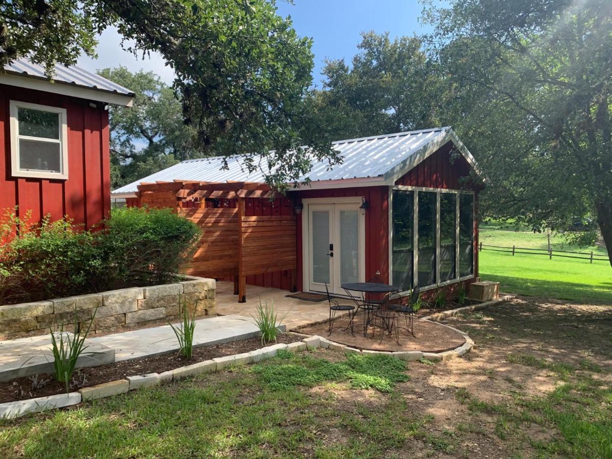 Salado Cottage Retreat Near Downtown Exterior photo